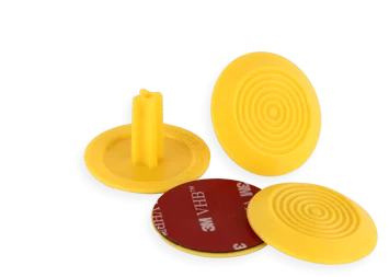 AT Tactile Indicators