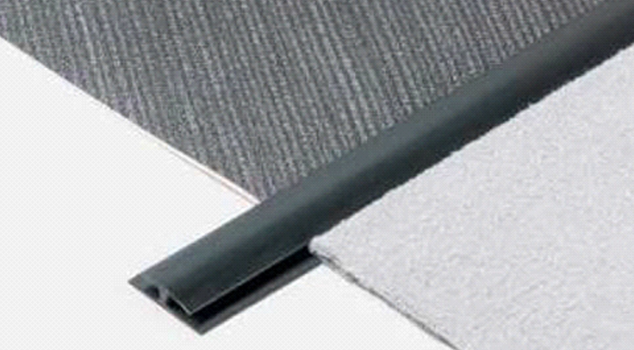 PVC Junction Profile